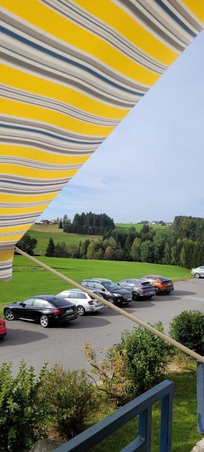 Anna Altreichenau Neureichenau Exterior foto