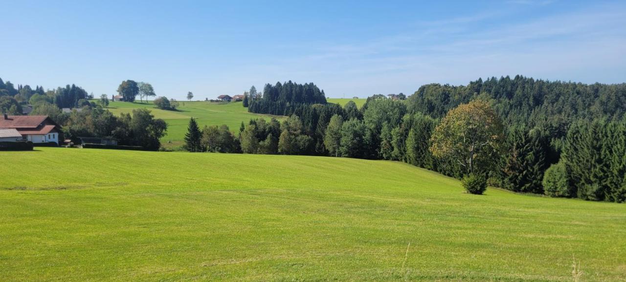 Anna Altreichenau Neureichenau Exterior foto