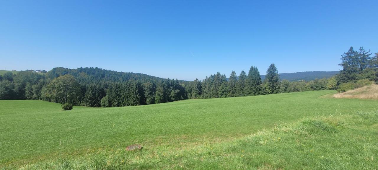 Anna Altreichenau Neureichenau Exterior foto